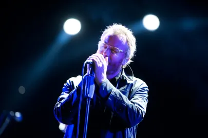 The National