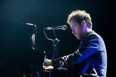 The National