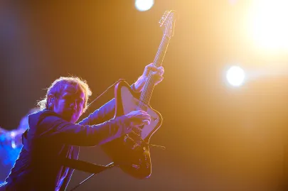 The National