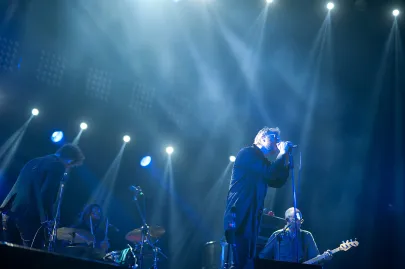 The National