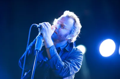 The National