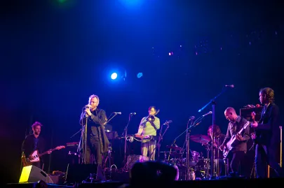 The National