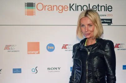 Agnieszka Szulim