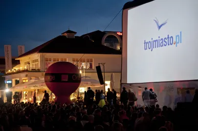 Orange Kino Letnie