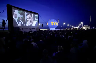 Orange Kino Letnie