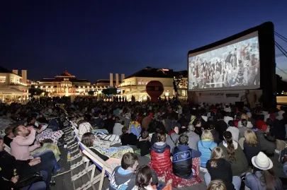 Orange Kino Letnie