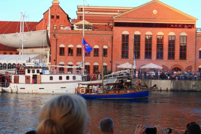 Baltic Sail 2013