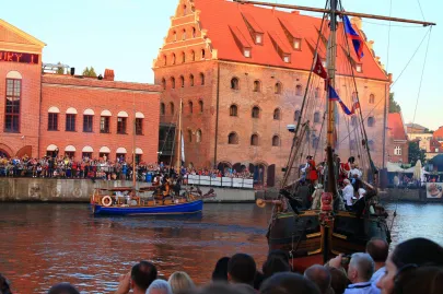 Baltic Sail 2013