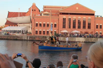 Baltic Sail 2013