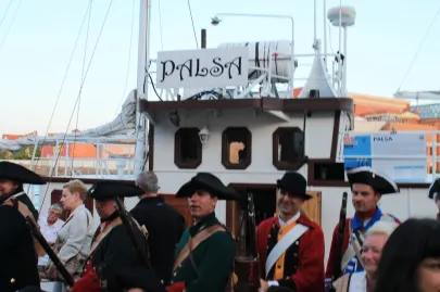 Baltic Sail 2013