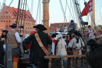 Baltic Sail 2013