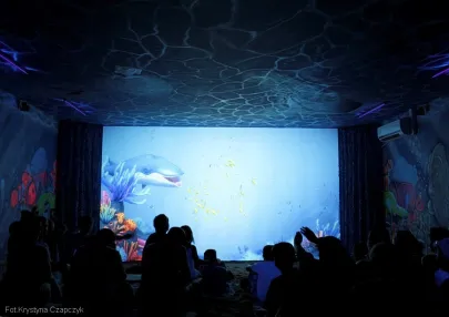 Interaktywne Show