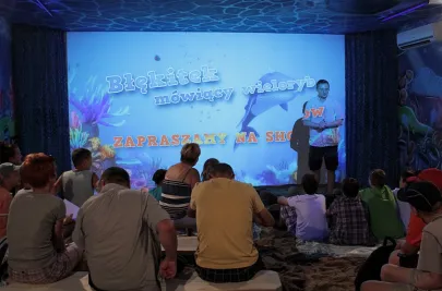 Interaktywne Show