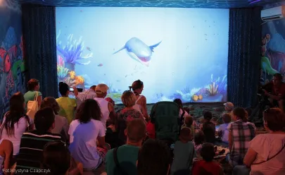 Interaktywne Show