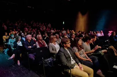 Publiczność
