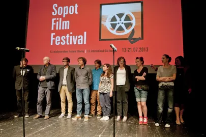 Ekipa filmu Olena