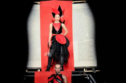 Teatr Fuzja "Alicja" / Polska, Poznań
