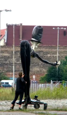 odchodzę,,,pa