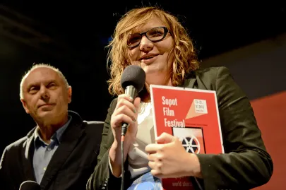 Olena w reżyserii Elżbiety Benkowskiej najlepszym filmem sekcji World Shorts & Short Anima