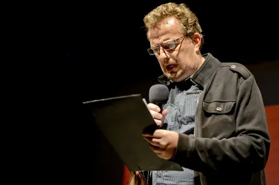 Adam Sikora