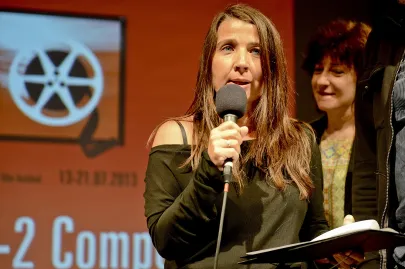 Anca Damian