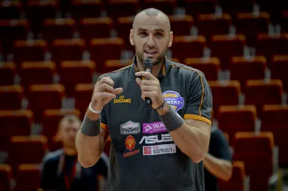 Marcin Gortat