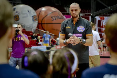 Marcin Gortat