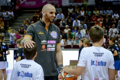 Marcin Gortat
