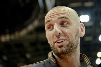 Marcin Gortat