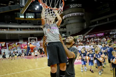 Jared Dudley
