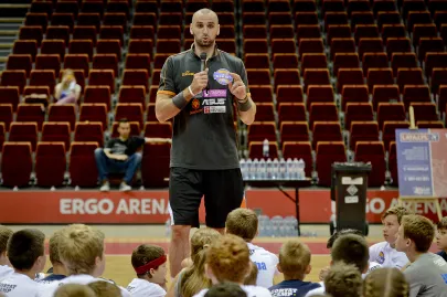 Marcin Gortat