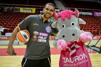 Jared Dudley