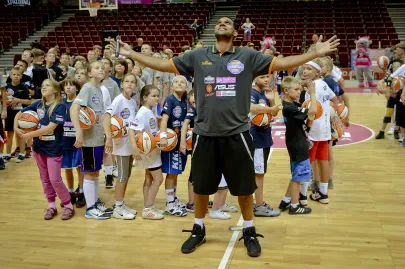 Jared Dudley