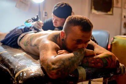 Tatuowanie