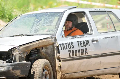 7 Edycja Wrak Race!