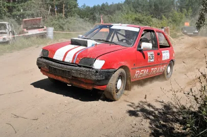 7 Edycja Wrak Race!