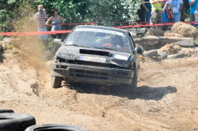 7 Edycja Wrak Race!