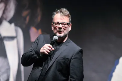 Piotr Bałtroczyk