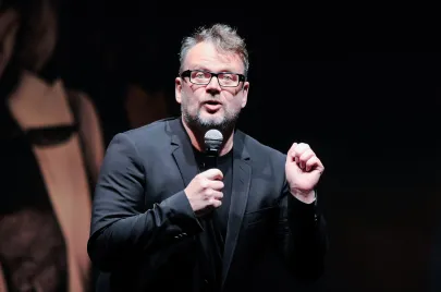 Piotr Bałtroczyk