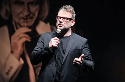 Piotr Bałtroczyk