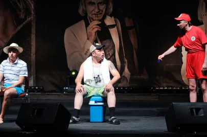 Kabaret Młodych Panów