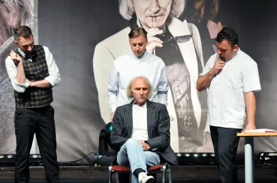 Kabaret Młodych Panów