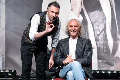 Kabaret Młodych Panów
