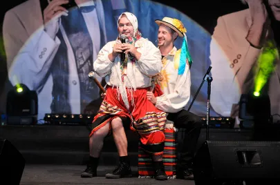 Kabaret Ani Mru Mru