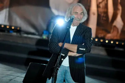 Jerzy Kryszak