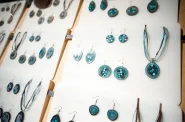 Produkty regionalne na Jarmarku Dominikańskim 2013