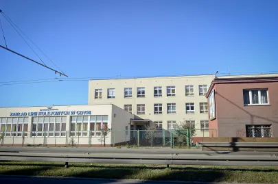 Zakład Linii Kolejowych w Gdyni