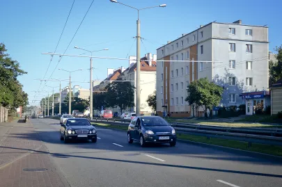 Ulica Morska