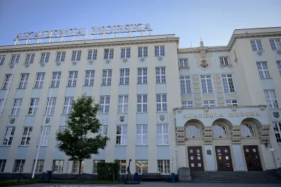 Akademia Morska