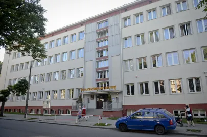 Młodzieżowy Dom Kultury